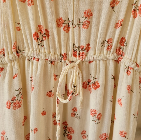 Maxi dress - Picture 3 of 3